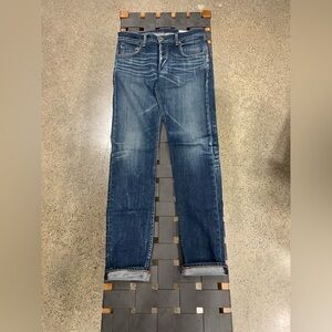 Men’s Rag & Bone Jeans